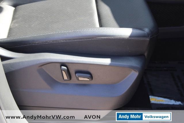 Used 2019 Volkswagen Atlas SEL FWD image 22