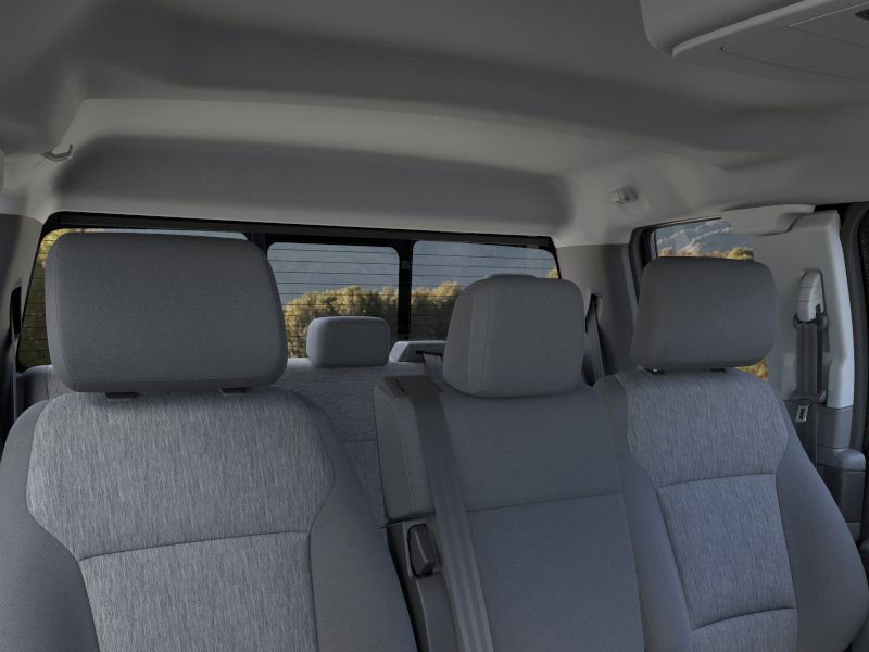 New 2026 Ford F350 XL image 22