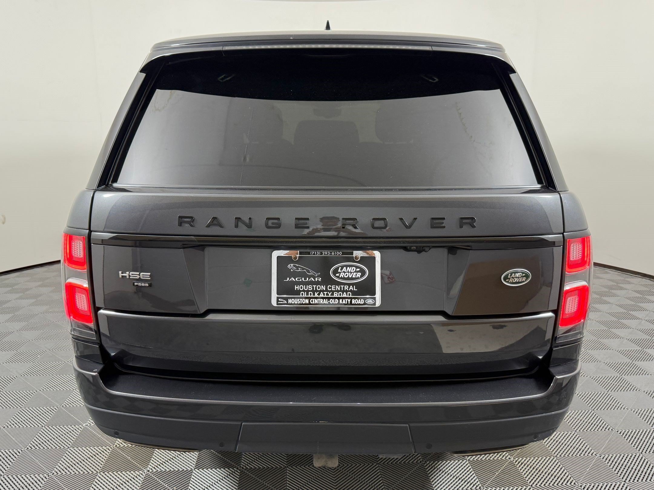 Used 2022 Land Rover Range Rover Westminster Edition AWD/4WD image 10