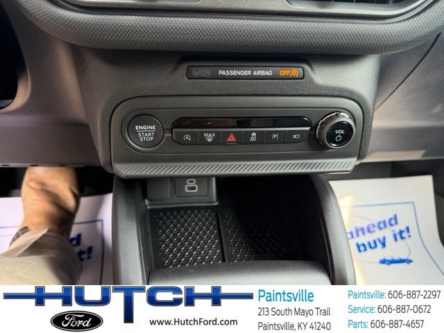 New 2026 Ford Bronco Sport Outer Banks w/ Outer Banks Tech Package+ AWD/4WD image 26