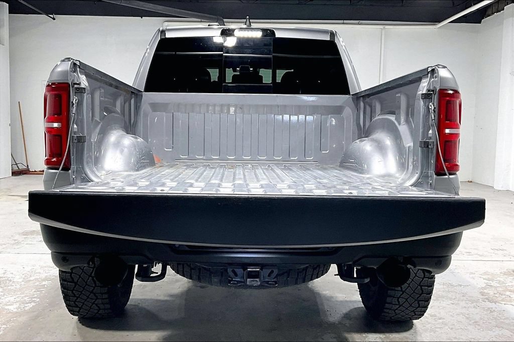 Used 2025 RAM 1500 RHO w/ RHO Level 1 Equipment Group AWD/4WD image 36