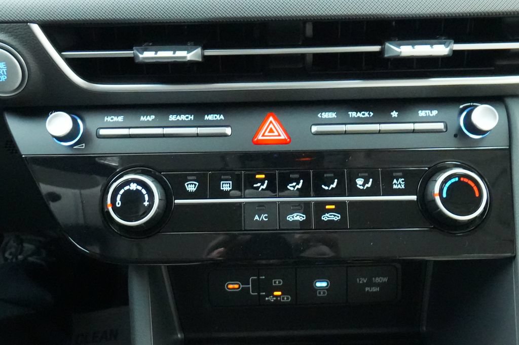 New 2026 Hyundai Sonata SE FWD image 32
