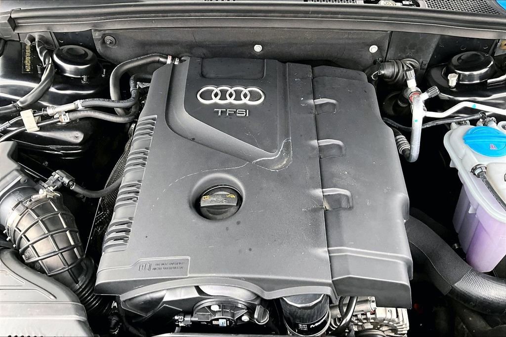 Used 2013 Audi A4 Premium AWD/4WD image 31