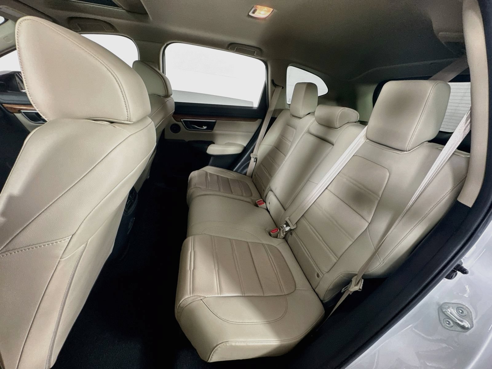 Used 2021 Honda CR-V EX-L image 18