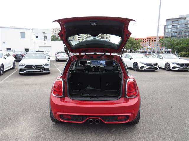 Used 2015 MINI Cooper S FWD image 29