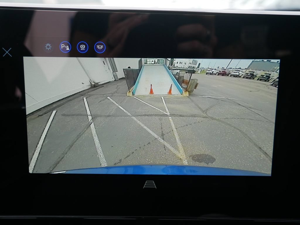 New 2027 Chevrolet Equinox LT AWD/4WD image 26