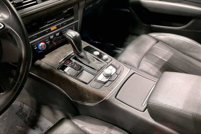 Used 2017 Audi A7 3.0T Prestige AWD/4WD image 15