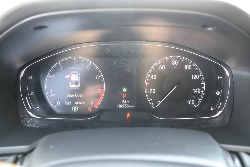 Used 2019 Honda Accord Touring image 22