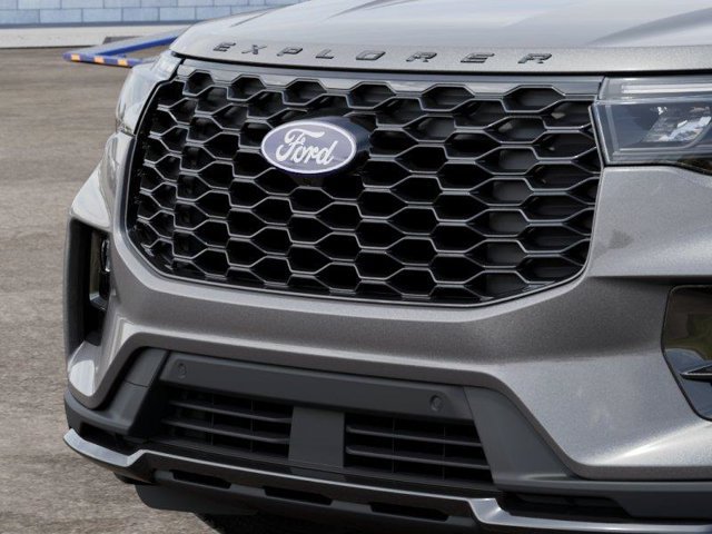 New 2027 Ford Explorer ST-Line w/ Premium Package AWD/4WD image 17