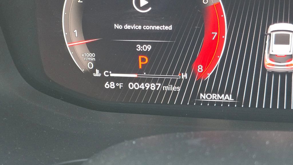 Used 2025 Acura MDX Type S image 68