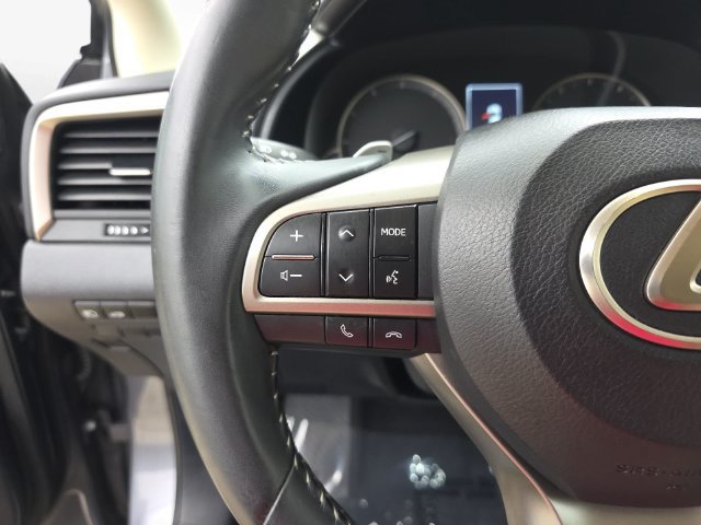 Used 2022 Lexus RX 350 FWD image 17