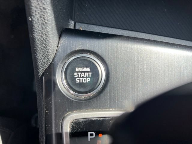 Certified 2026 Kia Sportage LX FWD image 24