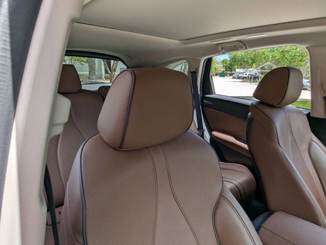 Used 2023 Acura RDX AWD w/ Advance Package image 18