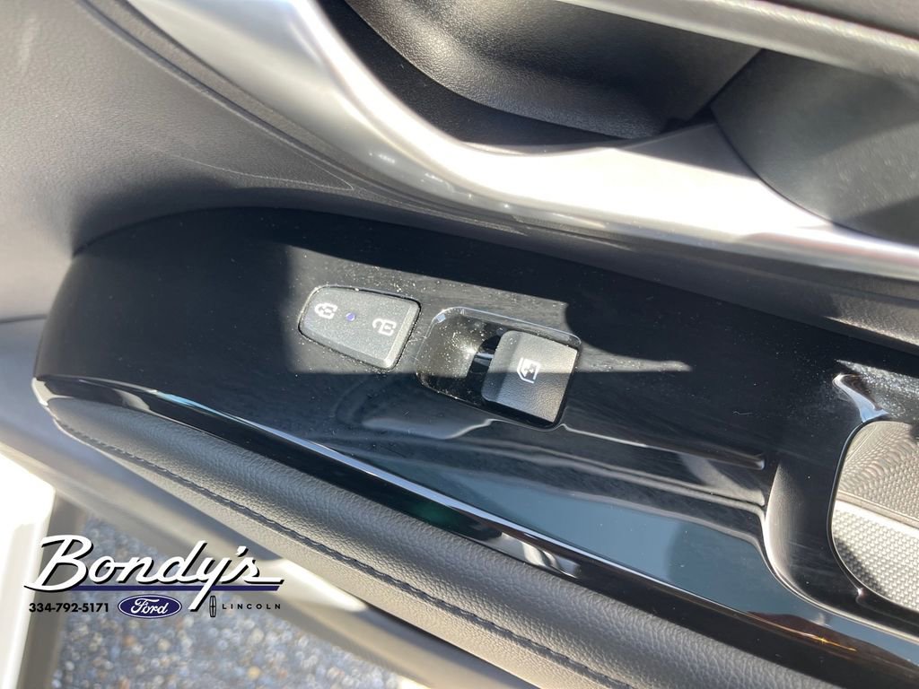 Used 2024 Hyundai Tucson Limited image 19