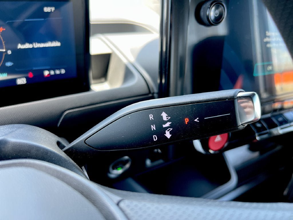 New 2025 Chevrolet Brightdrop 400 w/ Battery Pack, Max Range AWD/4WD image 14