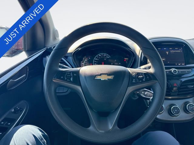Used 2022 Chevrolet Spark LT image 14