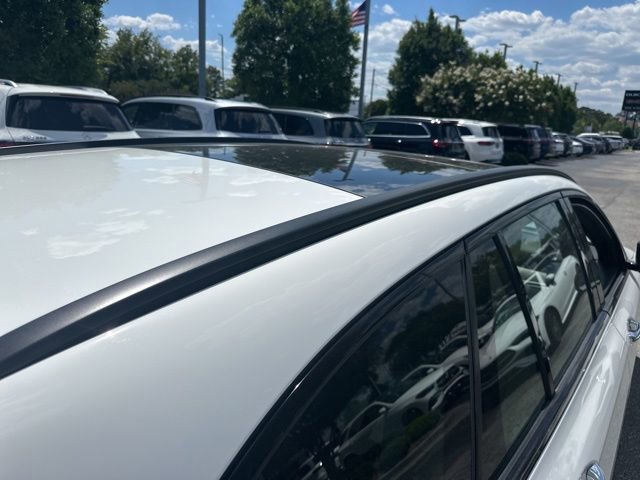 Used 2023 Mercedes-Benz E 450 4MATIC All-Terrain Wagon image 31