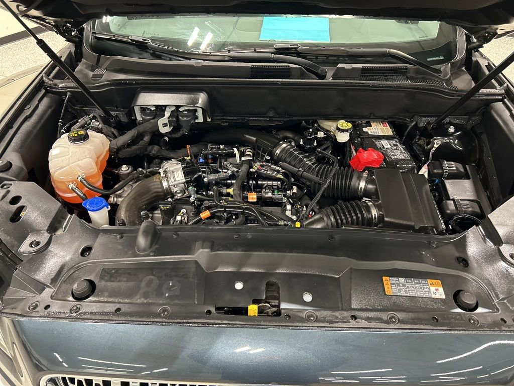 Certified 2022 Lincoln Nautilus Reserve image 32