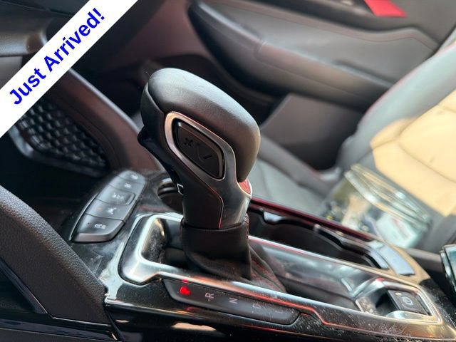 Used 2024 Chevrolet TrailBlazer RS FWD image 30