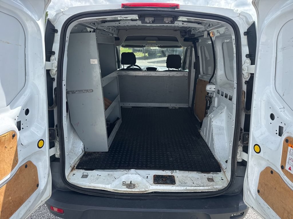 Used 2014 Ford Transit Connect XL FWD image 14