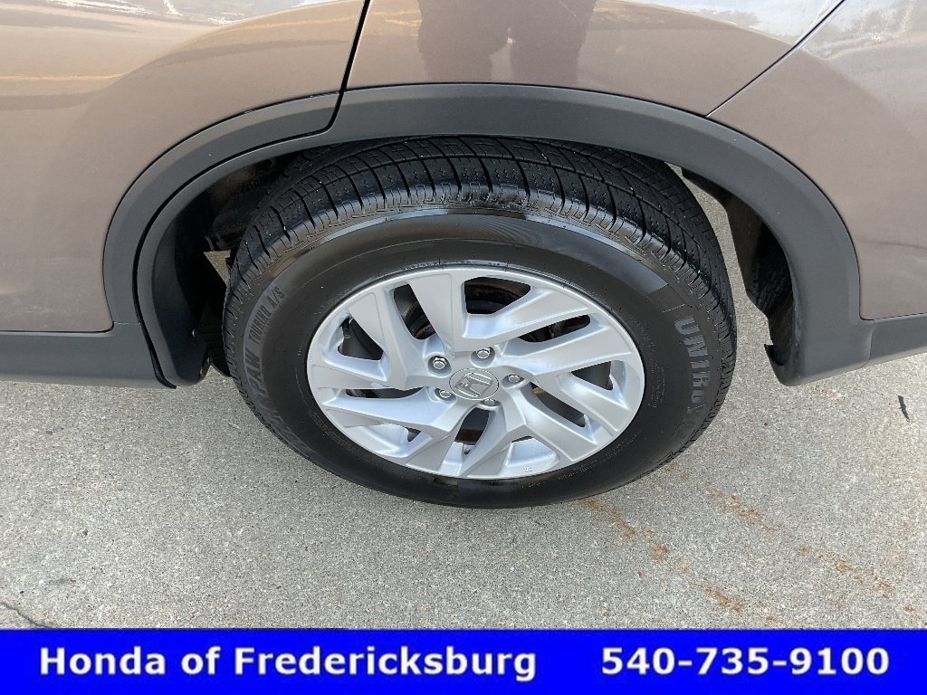 Used 2015 Honda CR-V EX image 11