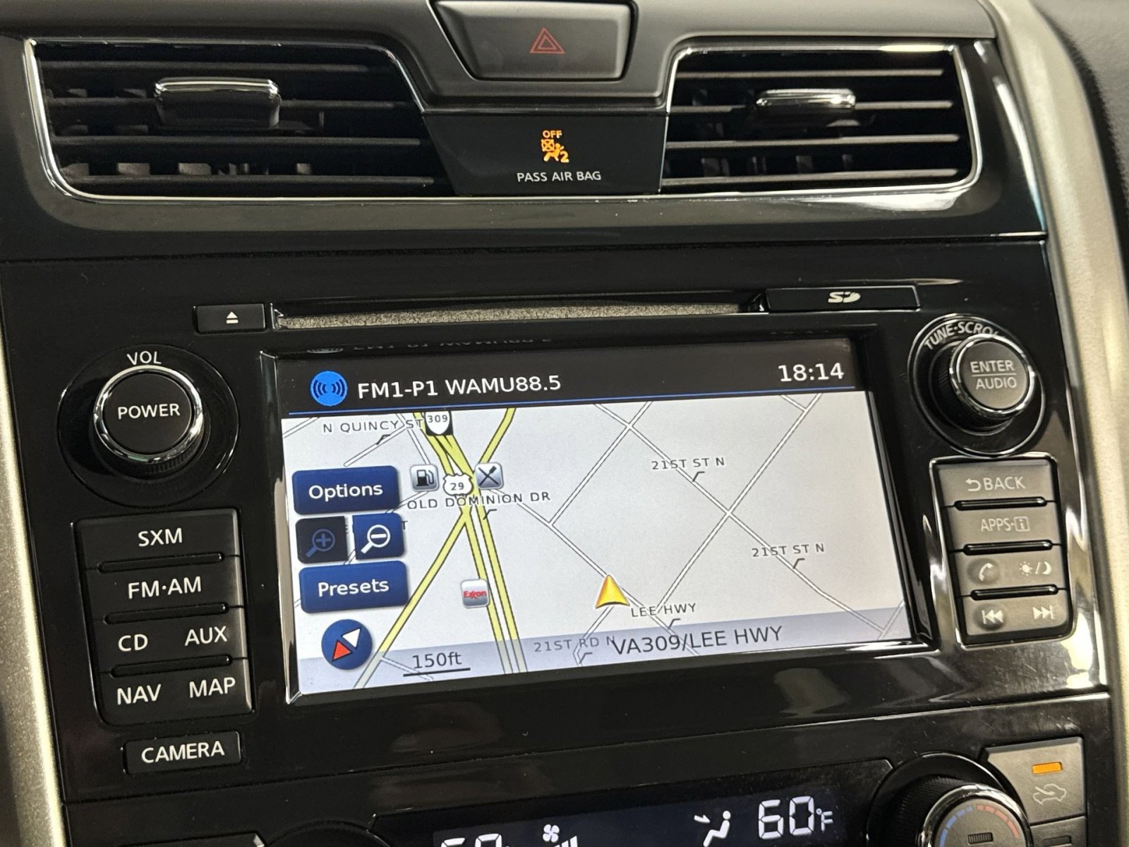 Used 2015 Nissan Altima 2.5 SL w/ Technology Package image 23