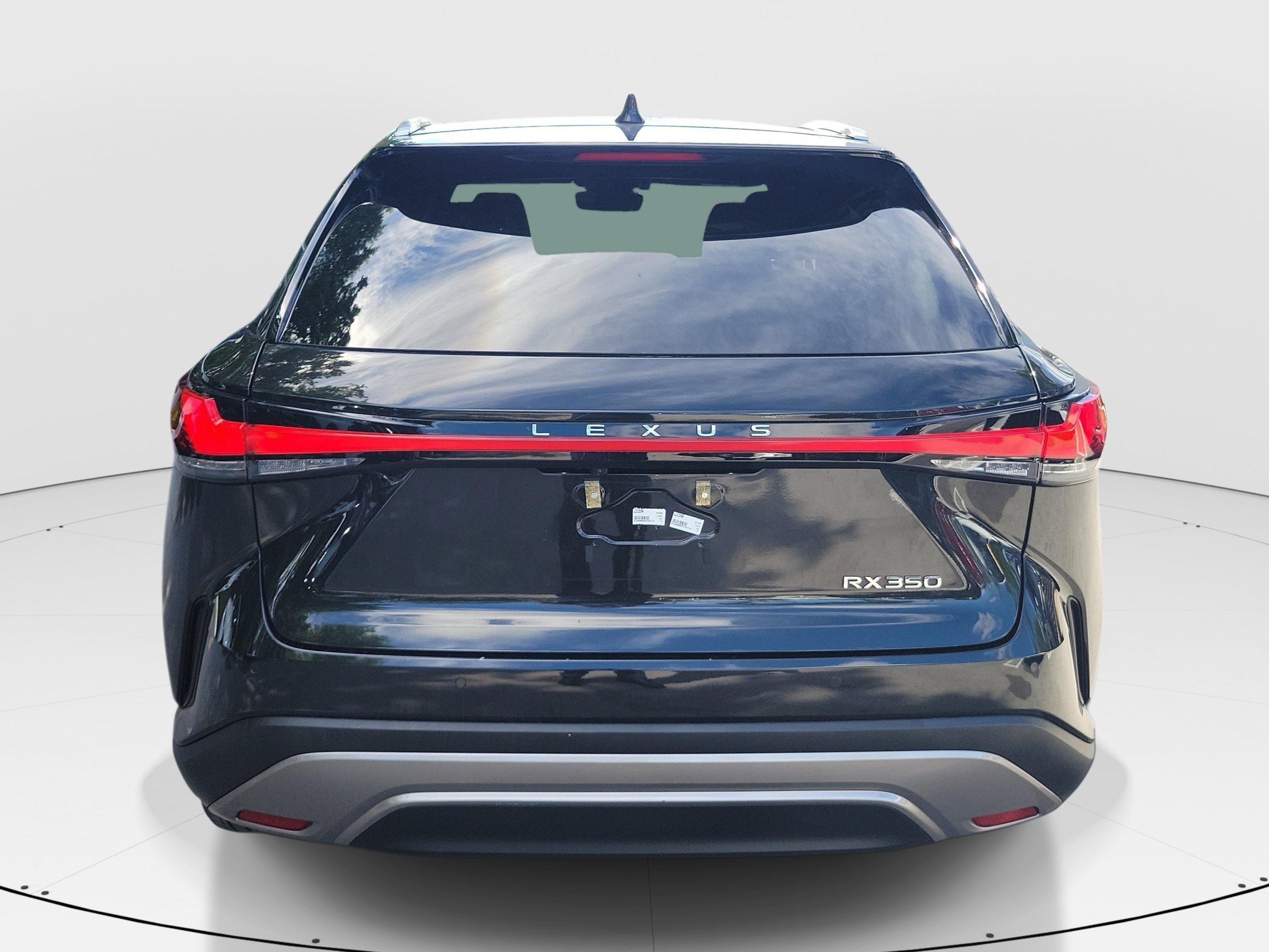 Used 2023 Lexus RX 350 Premium w/ Cold Area Package FWD image 5