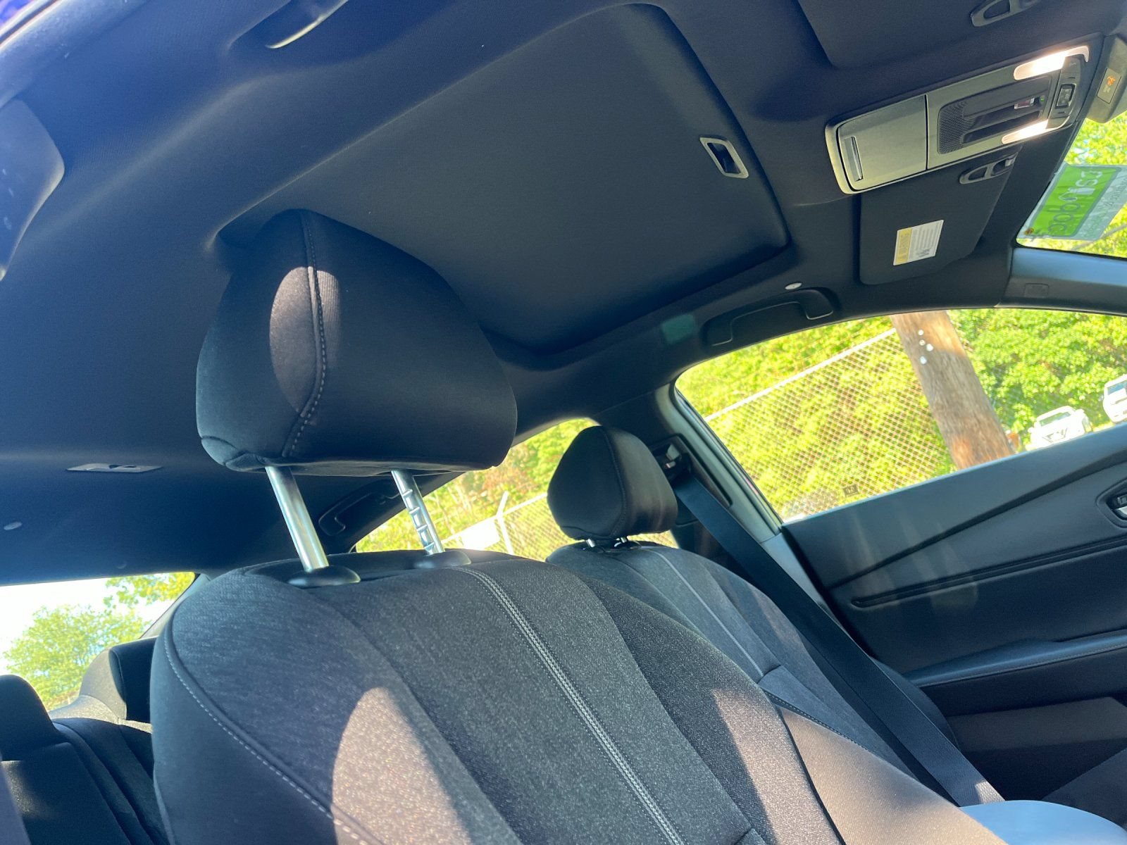 Used 2025 Honda Accord Sport image 17