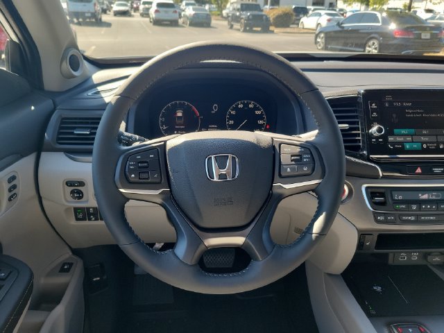 New 2026 Honda Ridgeline RTL image 10