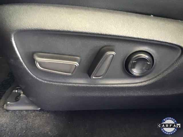 Used 2023 Toyota Highlander Limited image 35