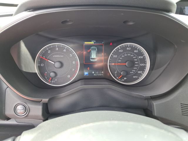 Used 2022 Subaru Ascent Onyx Edition image 20