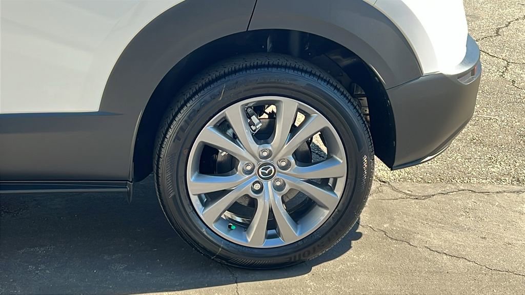 New 2026 MAZDA CX-30 AWD 2.5 S image 5