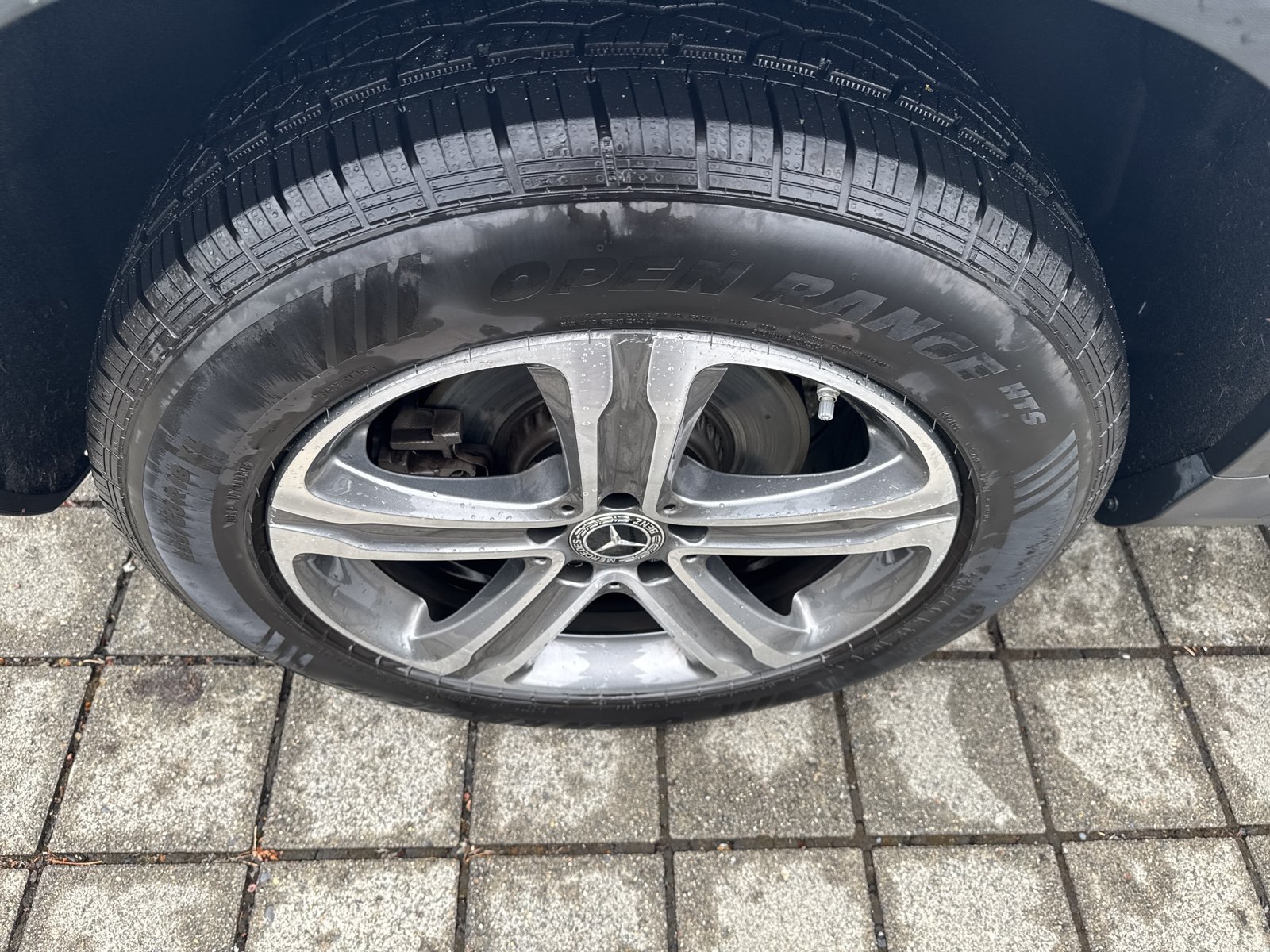 Used 2022 Mercedes-Benz GLC 300 4MATIC image 11