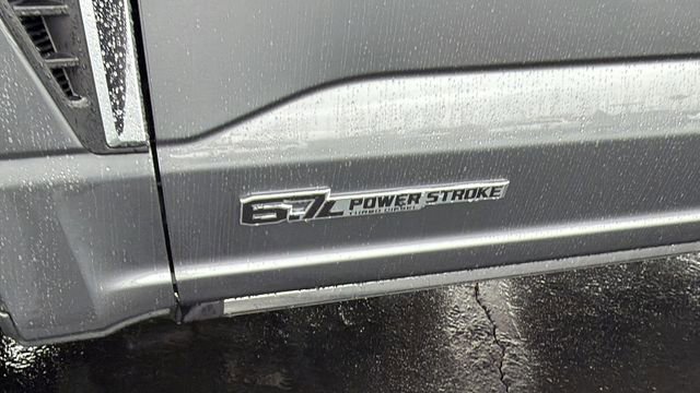 New 2026 Ford F250 Lariat w/ Lariat Ultimate Package image 12
