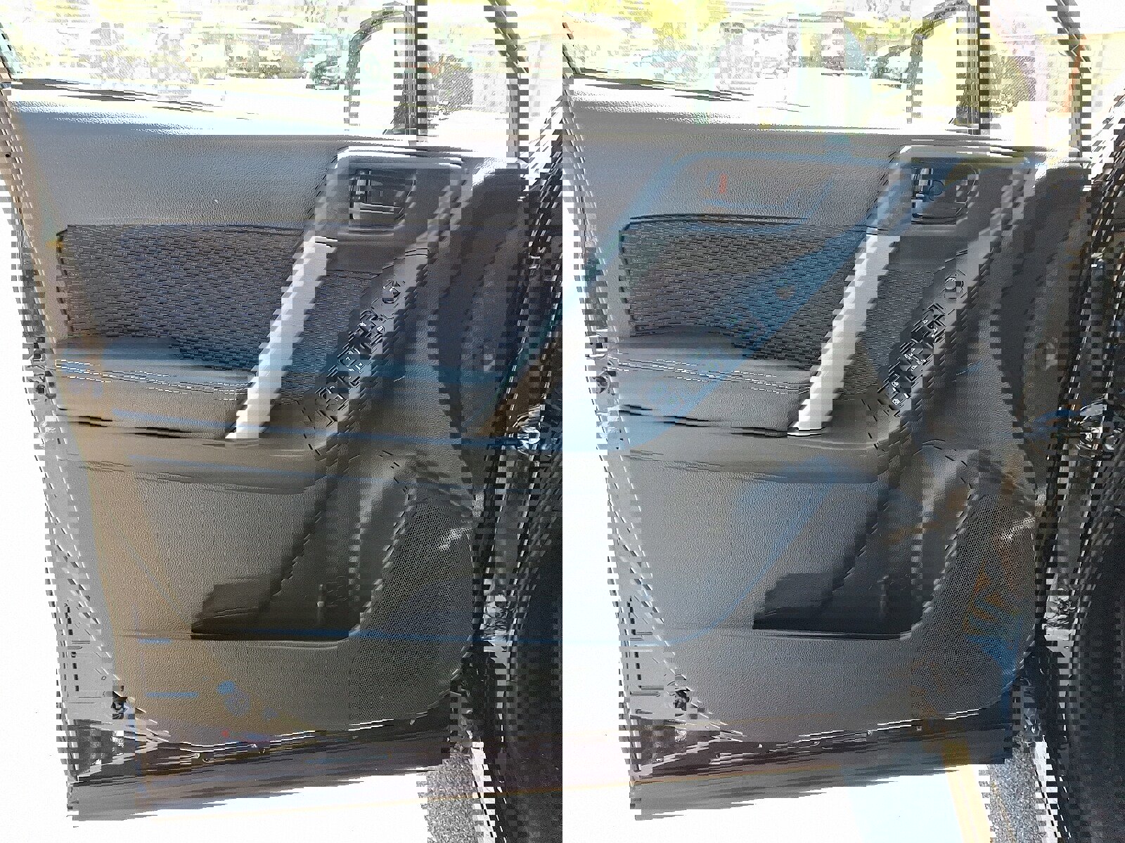 Used 2017 Subaru Forester 2.5i w/ Alloy Wheel Package image 13