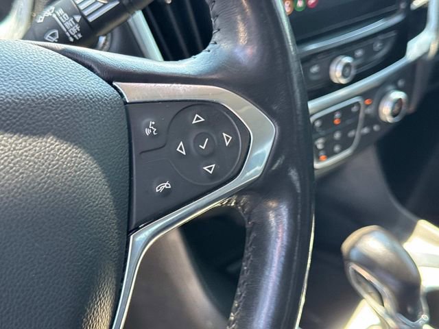 Used 2021 Chevrolet Traverse Premier w/ Redline Edition image 34