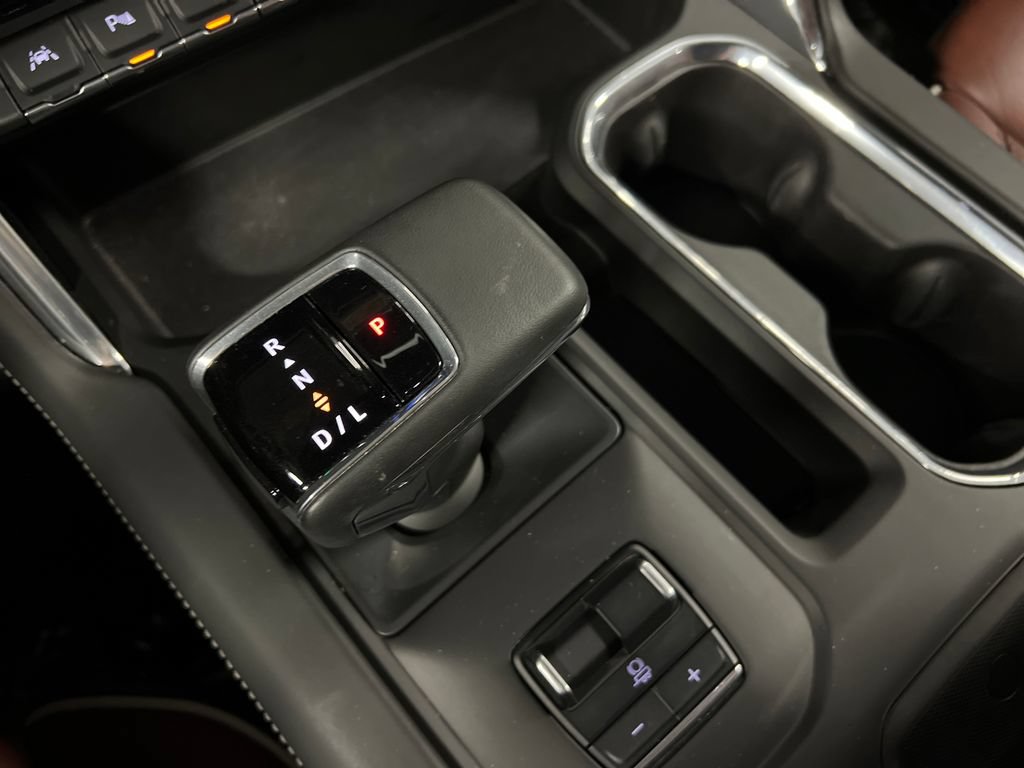 Certified 2024 GMC Sierra 1500 Denali Ultimate AWD/4WD image 26