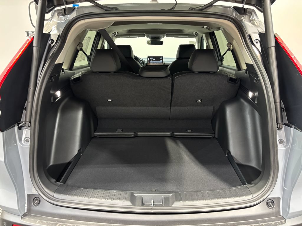 New 2026 Honda CR-V EX-L image 15