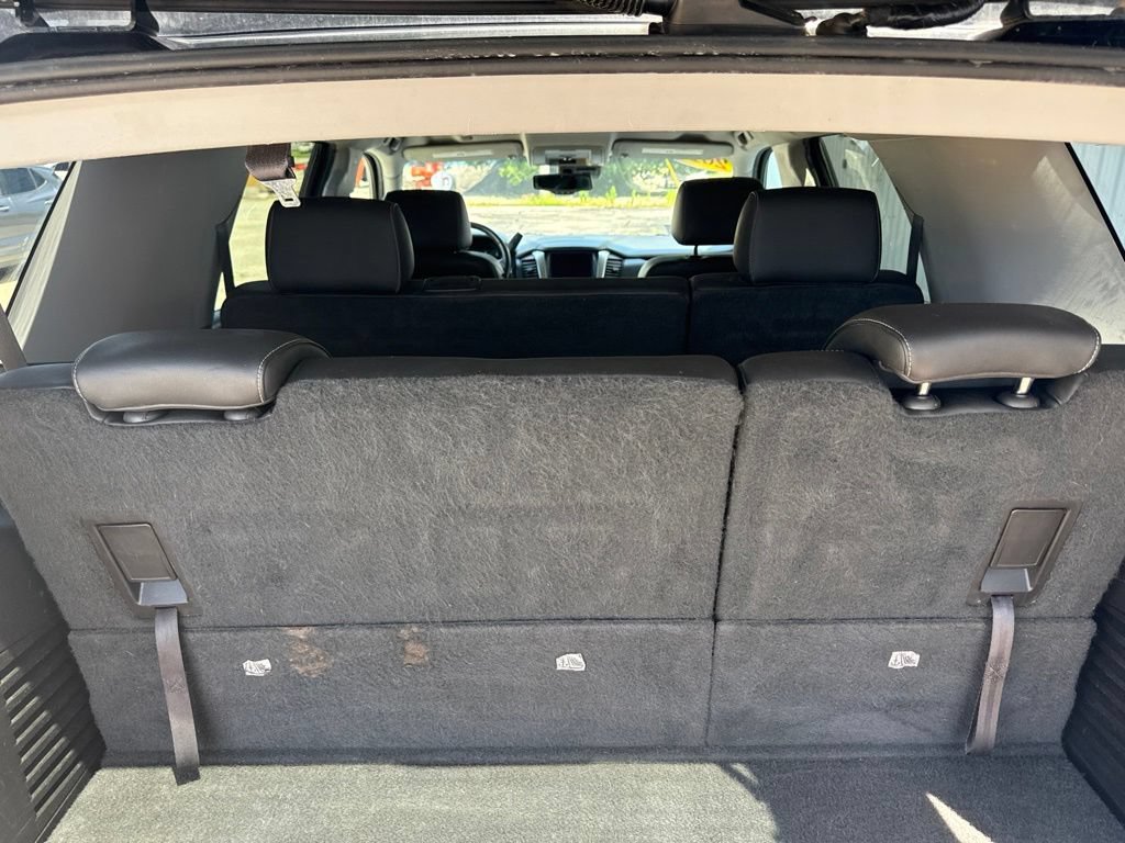 Used 2015 Chevrolet Tahoe LT AWD/4WD image 10