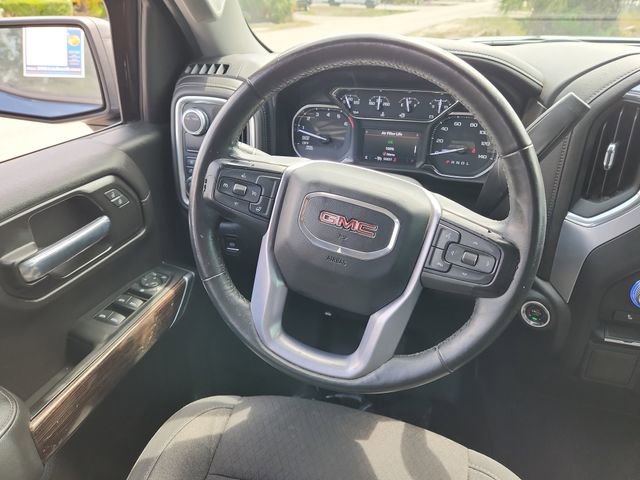 Used 2020 GMC Sierra 1500 Elevation w/ Elevation Value Package RWD image 15