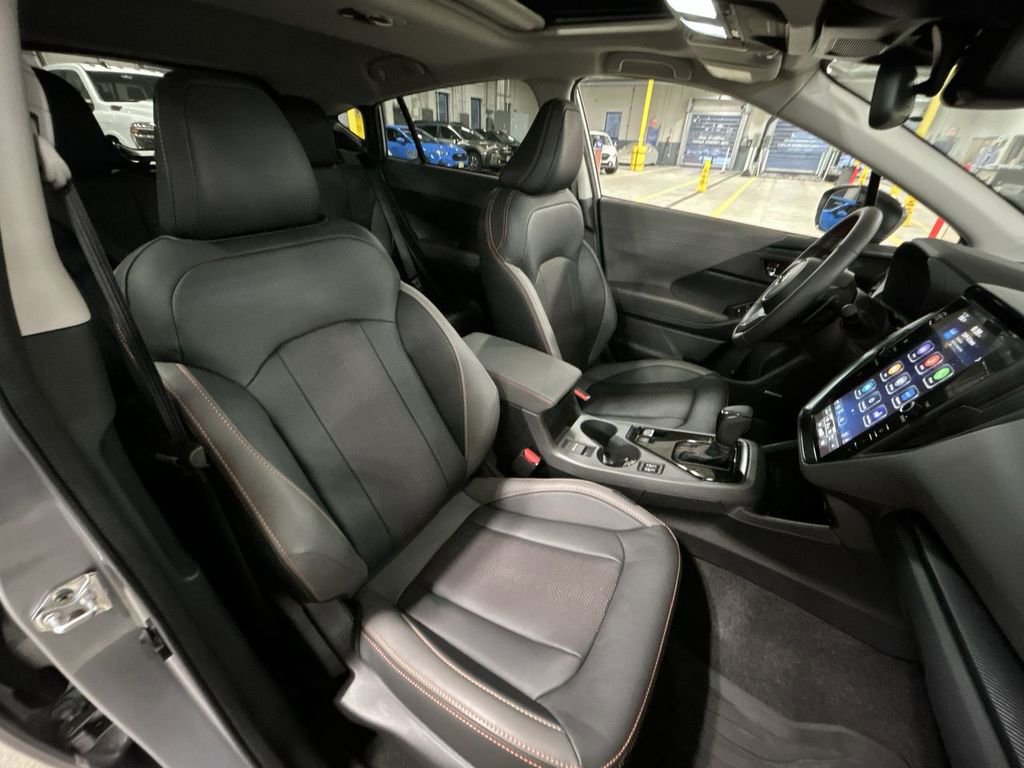 Certified 2025 Subaru Crosstrek 2.5i Limited image 25