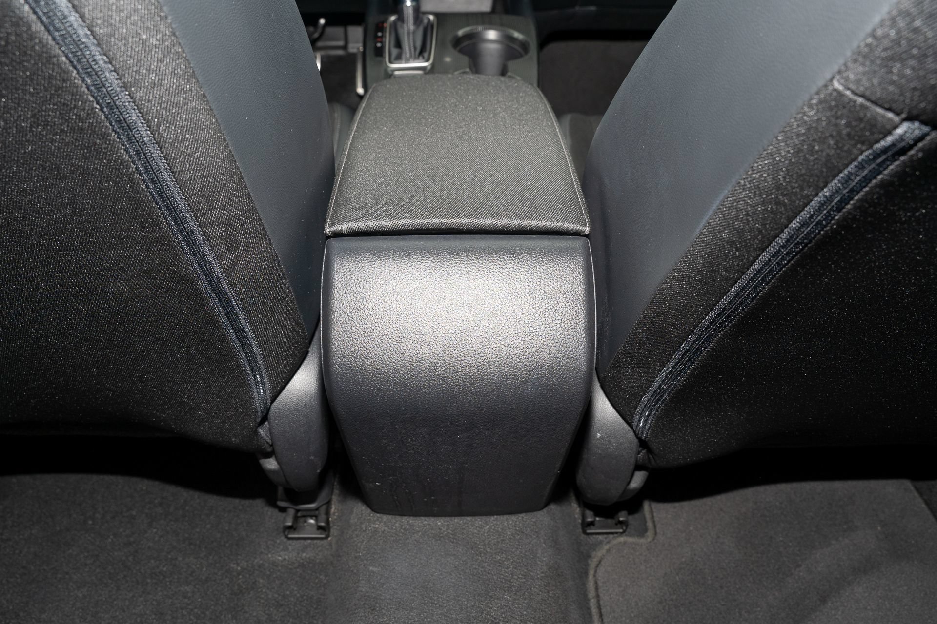Certified 2023 Honda Civic Sport image 18