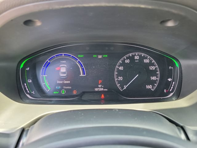 Used 2021 Honda Insight EX image 23