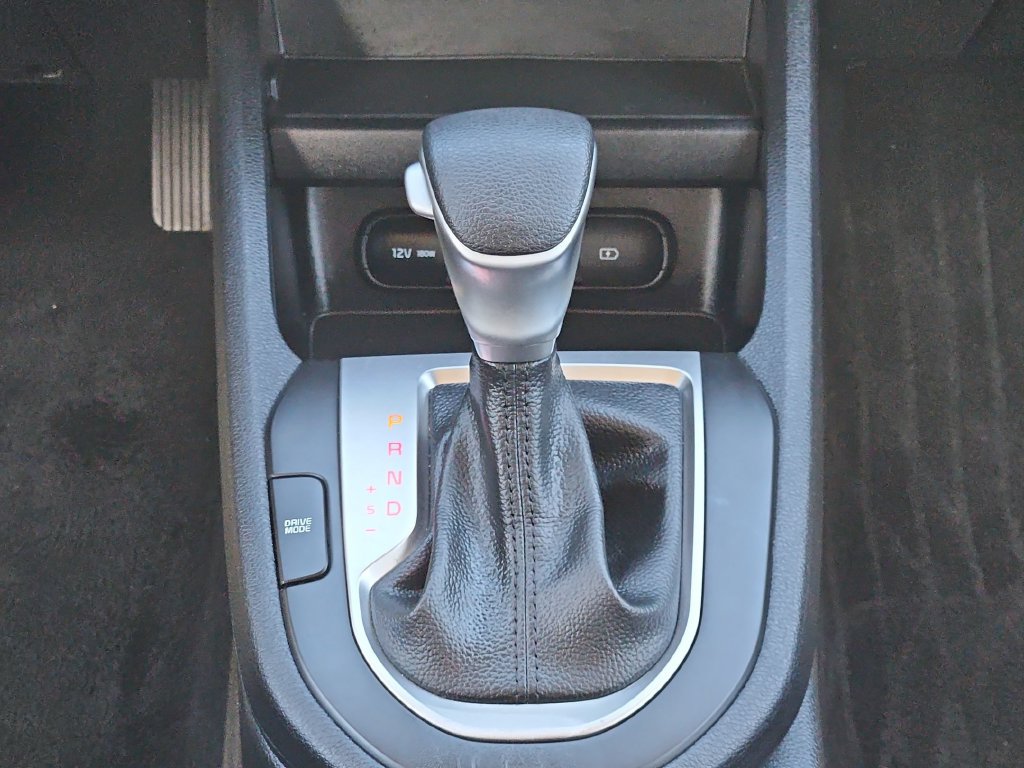 Used 2024 Kia Forte LXS FWD image 22