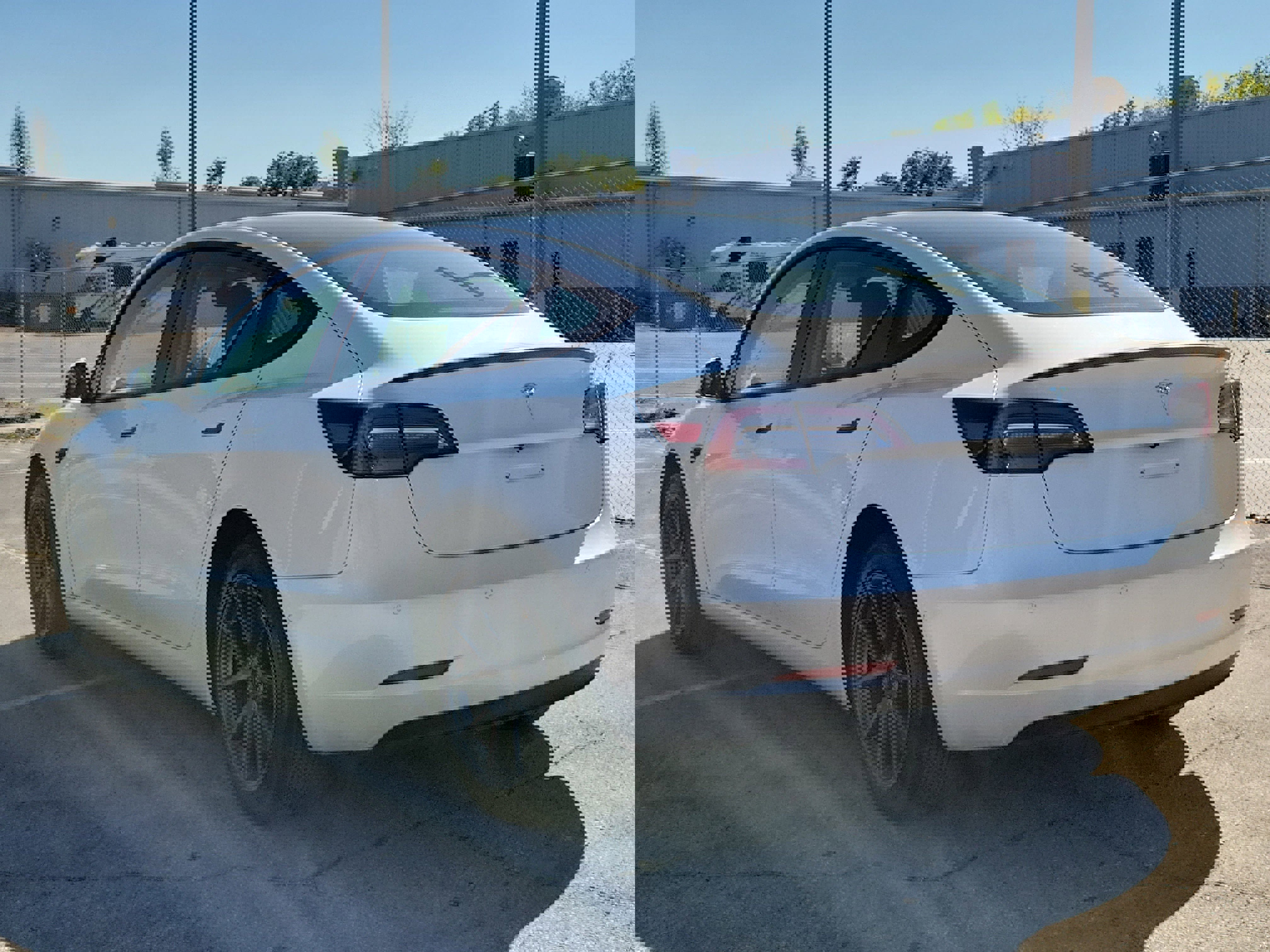 Used 2021 Tesla Model 3 Standard Range Plus image 6