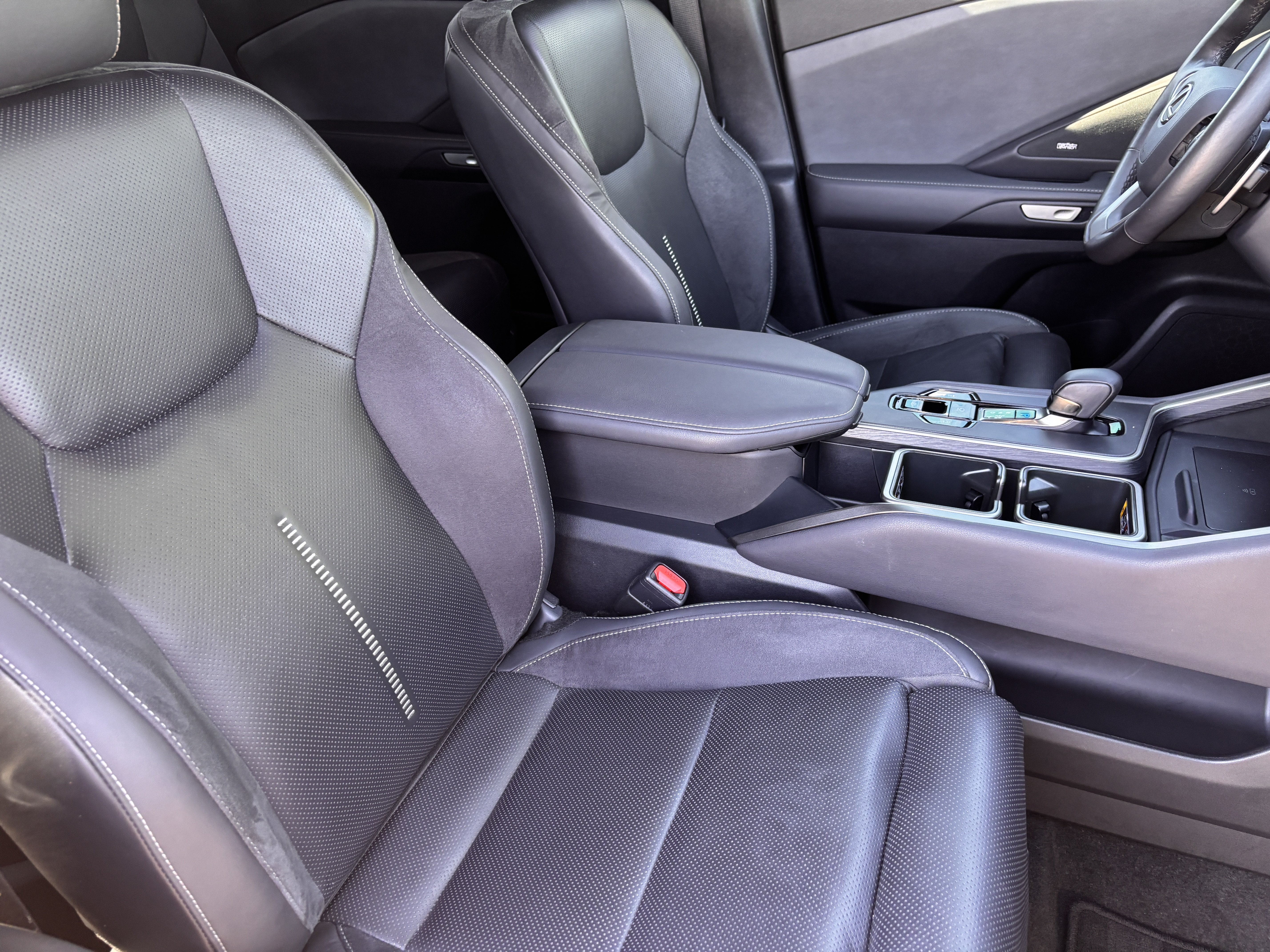 Used 2024 Lexus TX 350 FWD w/ Technology Package image 36