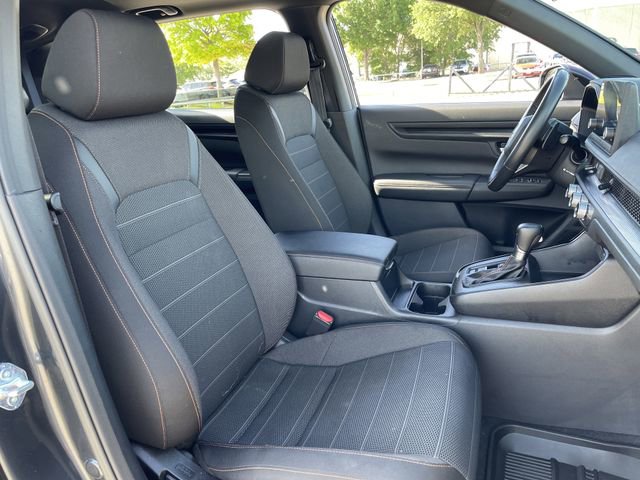 Certified 2023 Honda CR-V Sport image 28