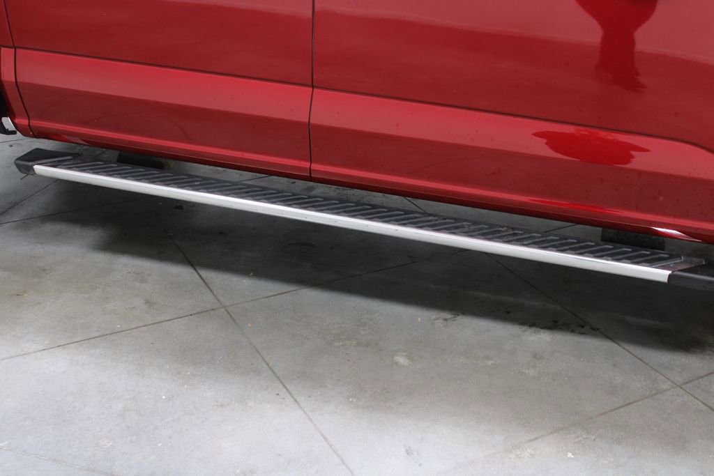 Used 2022 Ford F150 XLT w/ Equipment Group 302A High image 12