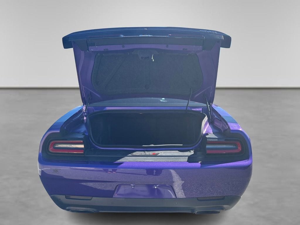 Used 2019 Dodge Challenger R/T Scat Pack w/ Shaker Package image 13