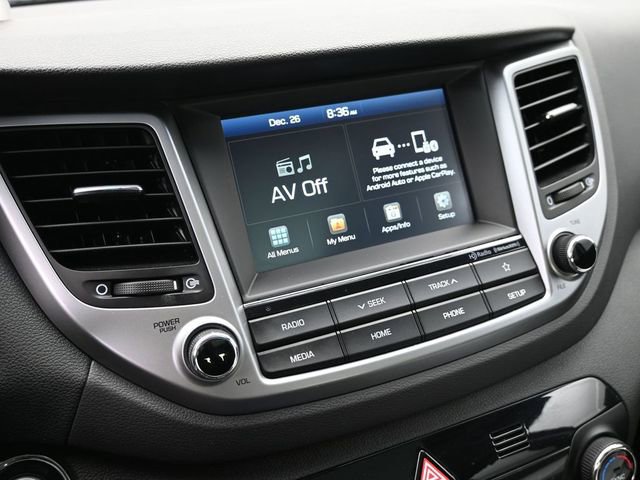 Used 2018 Hyundai Tucson Value image 32